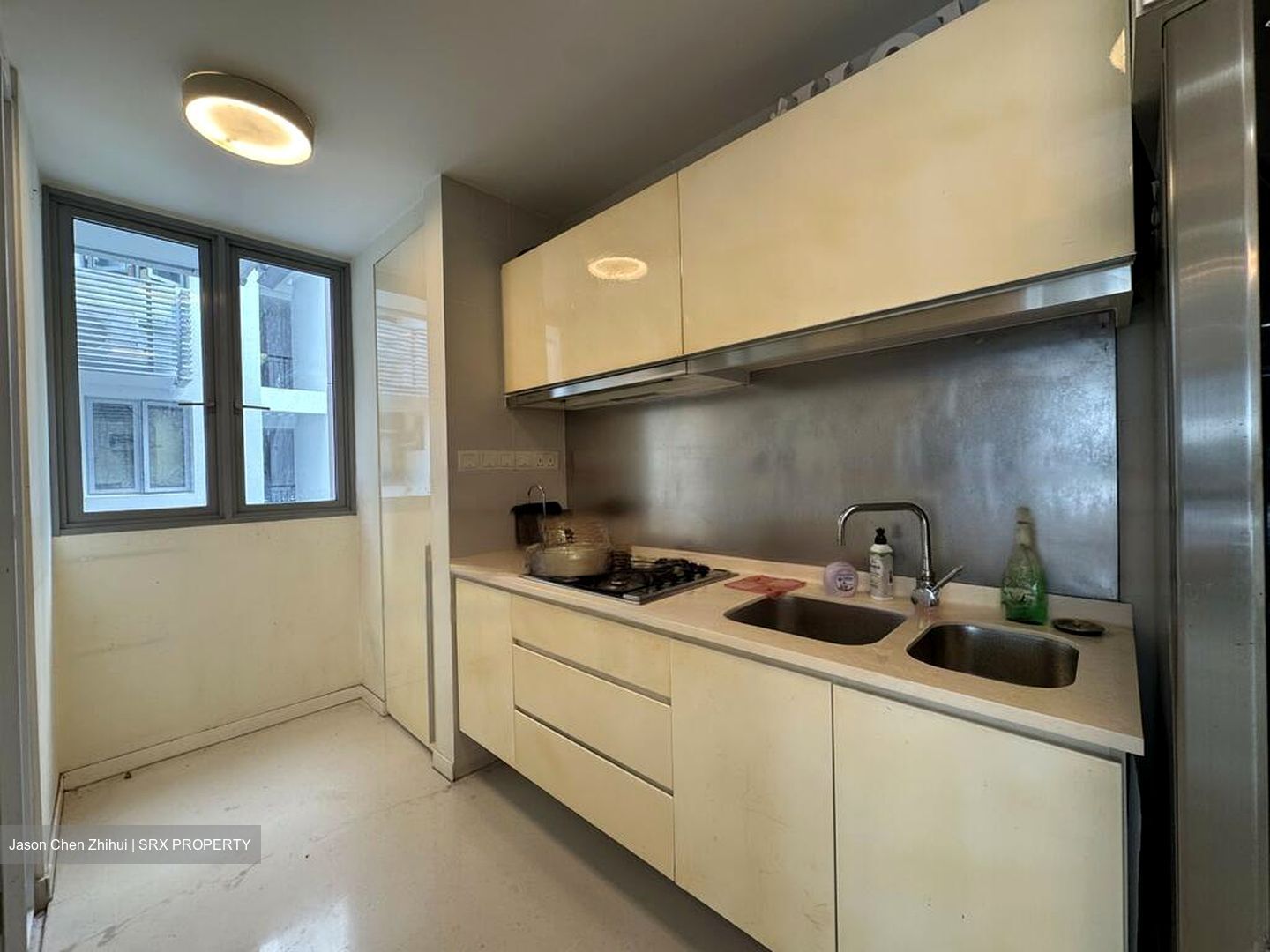 Ferraria Park Condominium (D17), Condominium #543369131